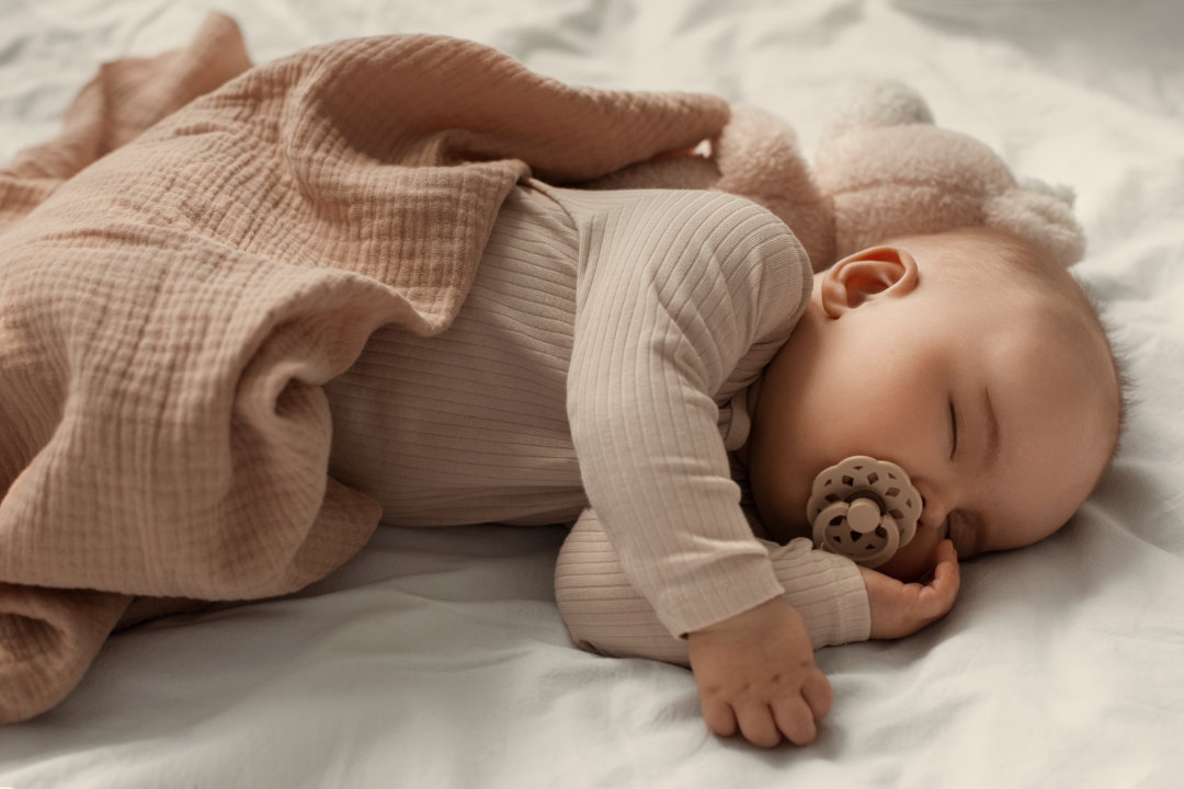Formation sur le sommeil des bébés